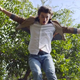 Joe Keery (Screenshot: Home For Pizza)